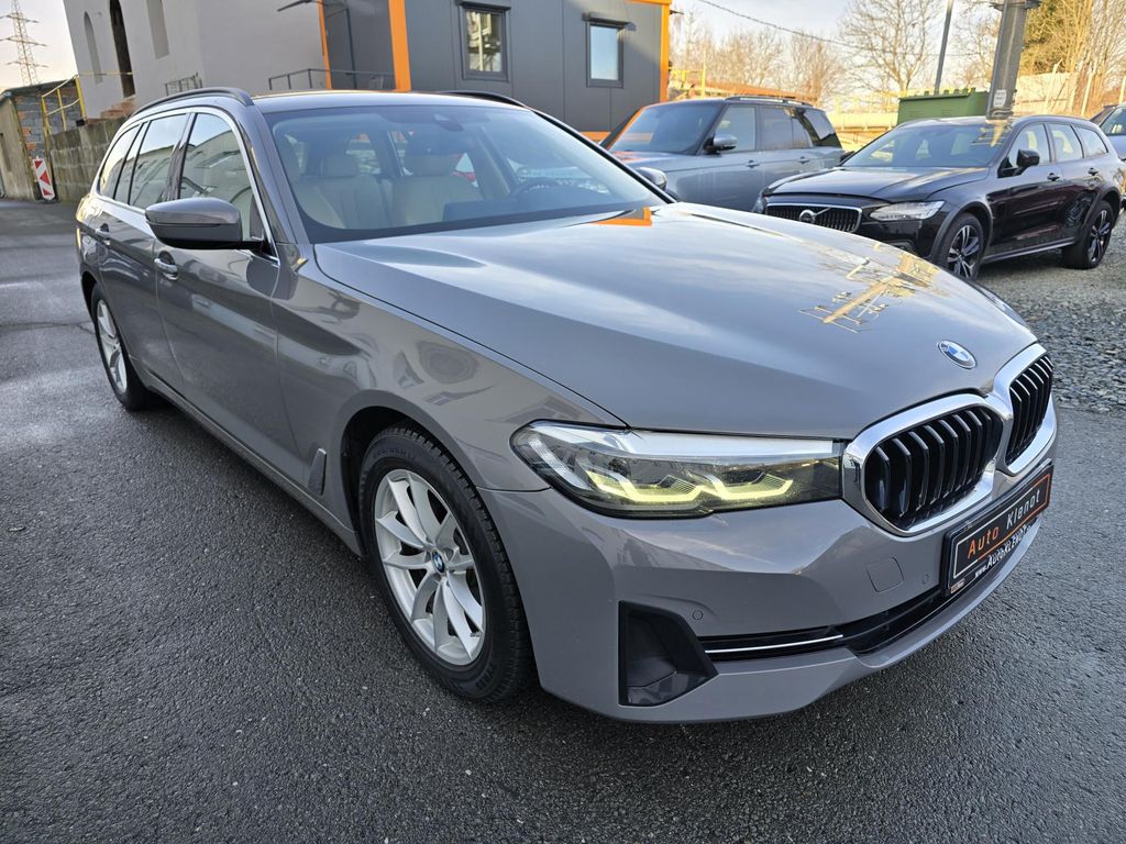 bmw-rada-5-518d-110kw-led-navi-kuze-dph - 1