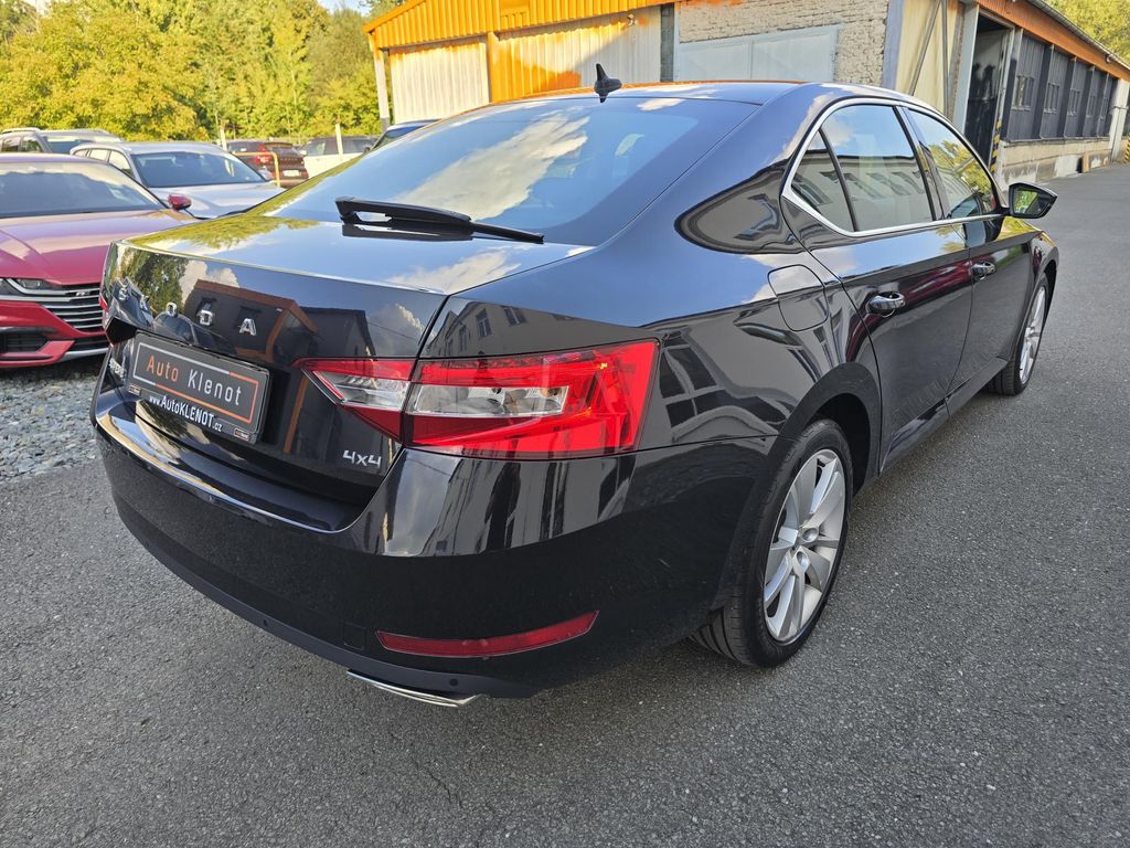 skoda-superb-2-0tsi-200kw-4x4-dsg-style-dph - 3