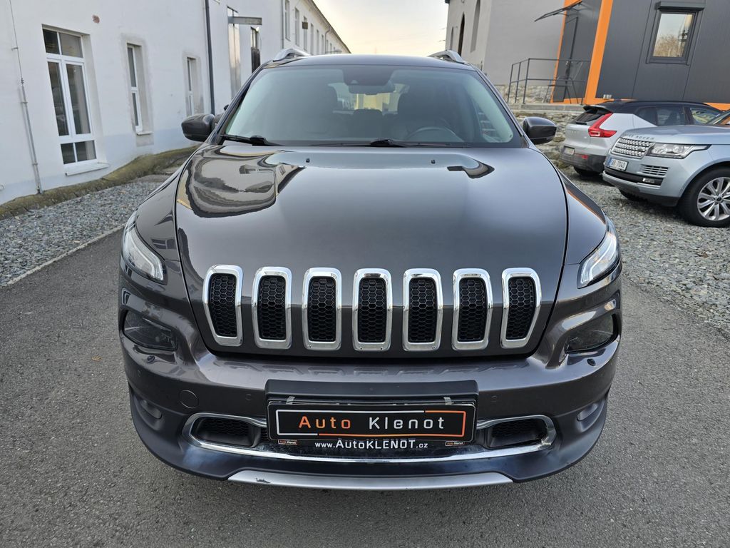 jeep-cherokee-147kw-4x4-limited-kuze-nav-dph - 2