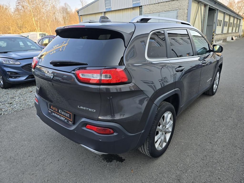 jeep-cherokee-147kw-4x4-limited-kuze-nav-dph - 3