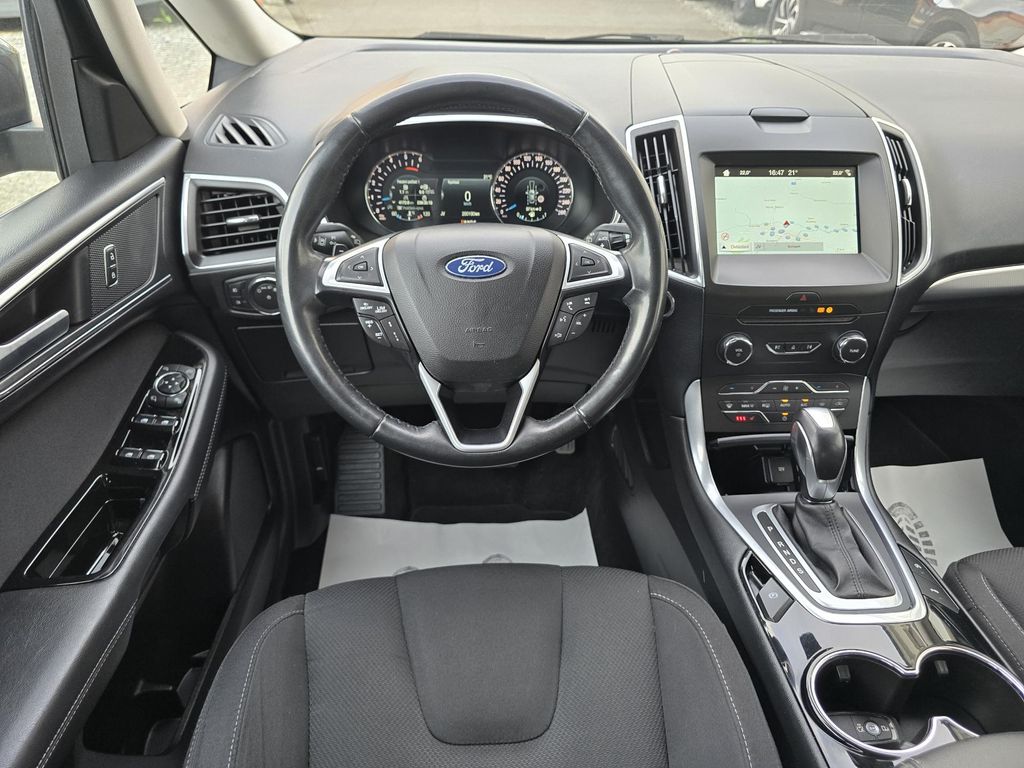 ford-s-max-titanium-2-0-132kw-led-navi - 7