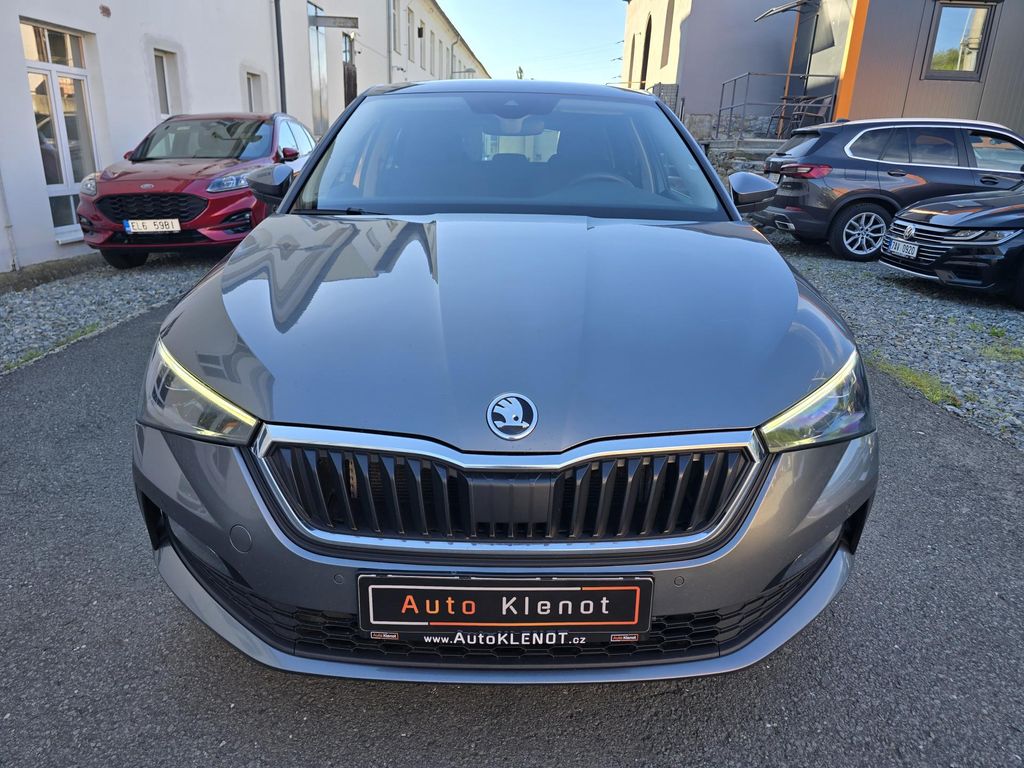 skoda-scala-1-5tsi-110kw-dsg-style-cr-dph - 2