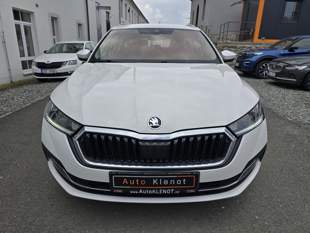 skoda-octavia-2-0tdi-110kw-dsg-style-navi - 2