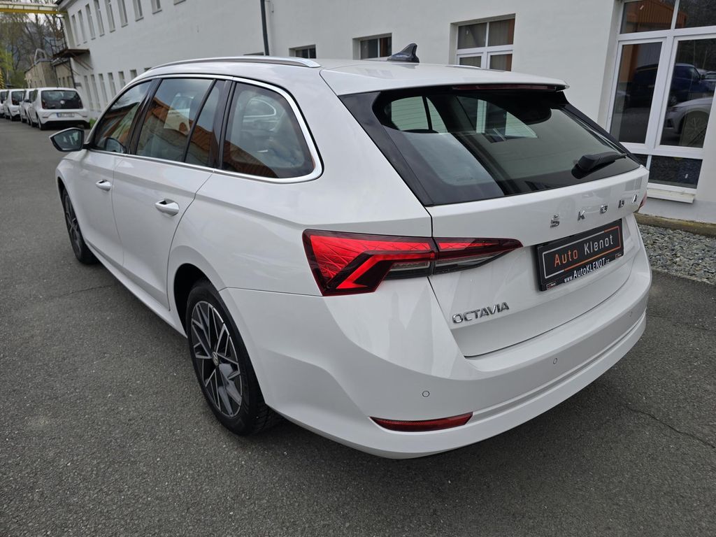 skoda-octavia-2-0tdi-110kw-dsg-style-navi - 4