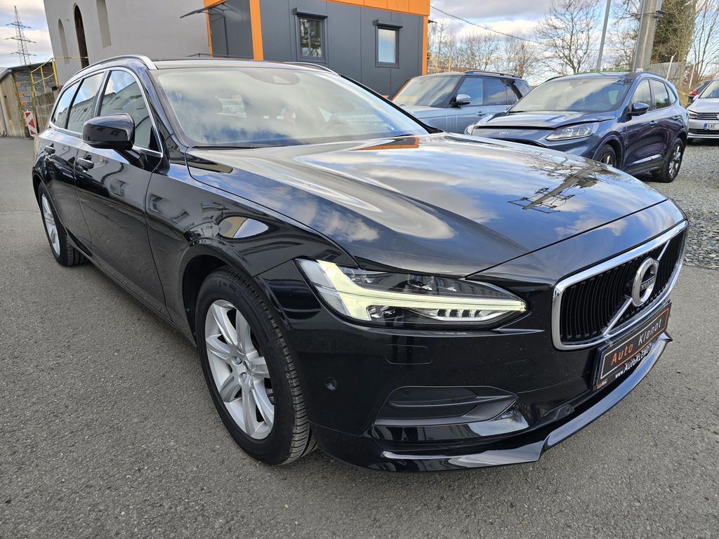 volvo-v90-d4-2-0-140kw-4x4-dph-momentum - 1