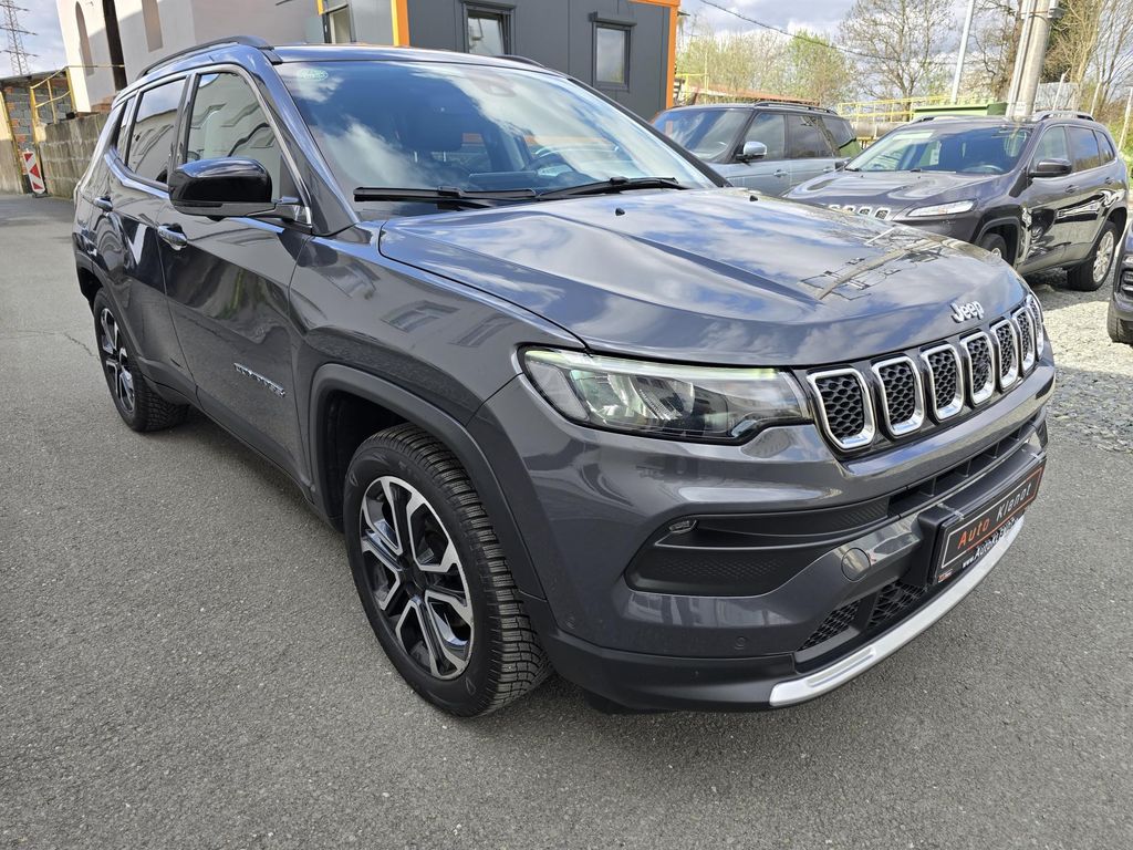 jeep-compass-110kw-limited-kamera-360 - 1