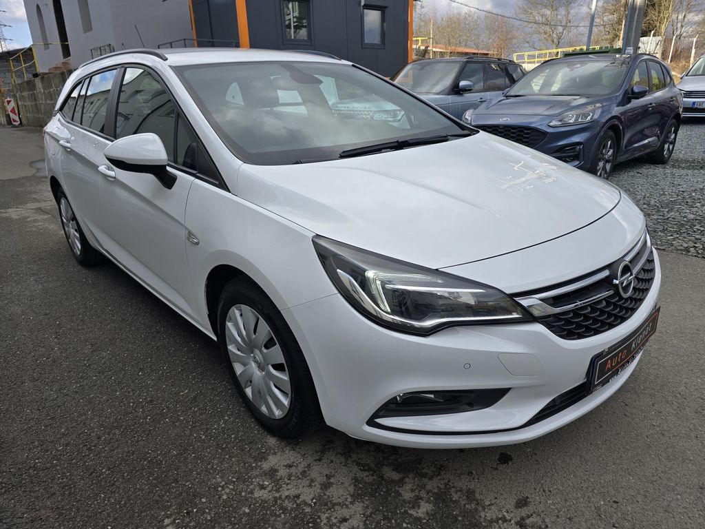 opel-astra-1-6cdti-81kw-enjoy-digiklima - 1