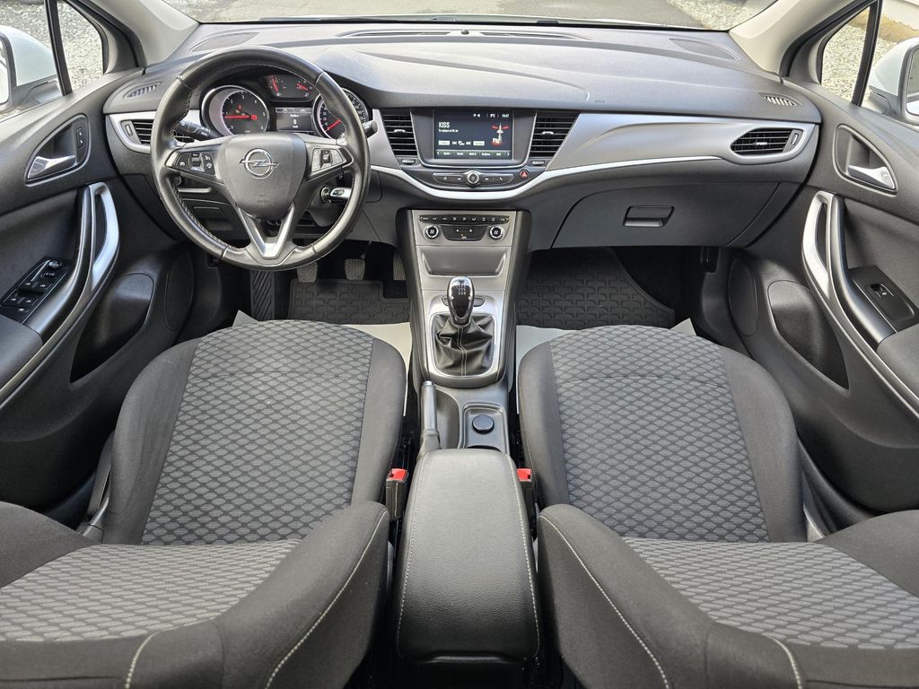 opel-astra-81kw-enjoy-digiklima - 6
