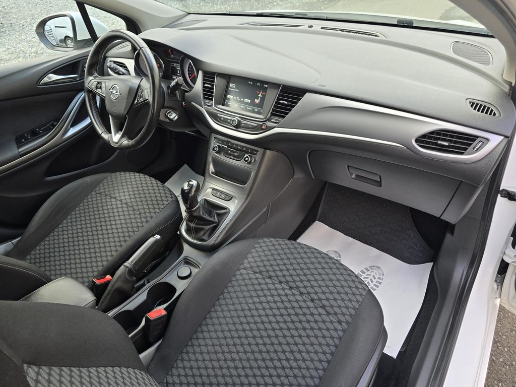 opel-astra-81kw-enjoy-digiklima - 9