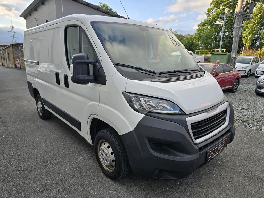 peugeot-boxer-l1h1-2-0hdi-81kw-dph - 1