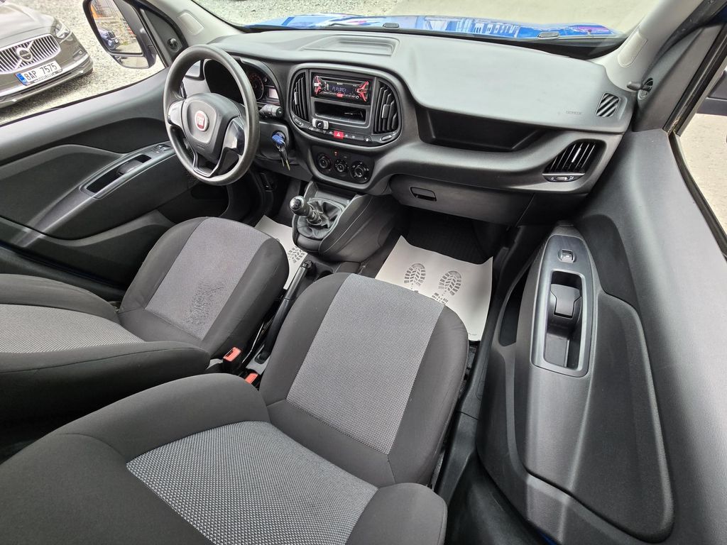 fiat-doblo-cng-88kw-klima-cr-dph - 9