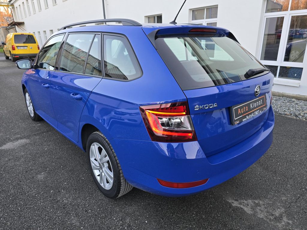 skoda-fabia-70kw-style-digiklima-cr - 4