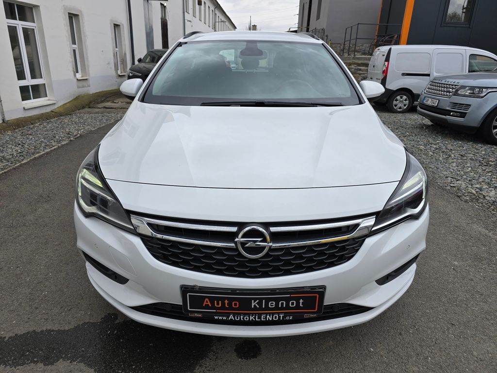 opel-astra-1-6cdti-81kw-enjoy-digiklima - 2