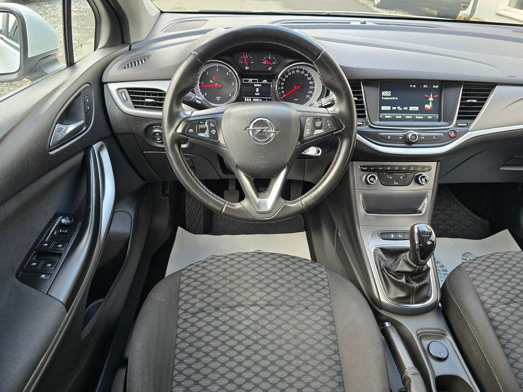opel-astra-1-6cdti-81kw-enjoy-digiklima - 7