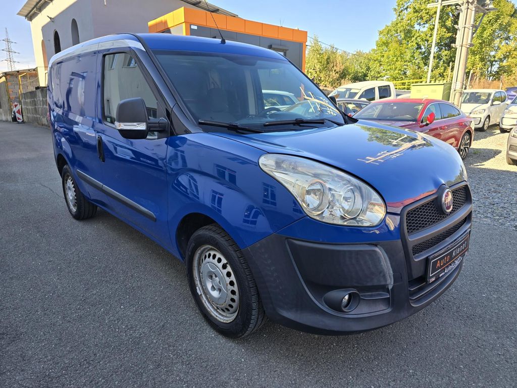 fiat-doblo-70kw-klima-1-maj-cr-dph - 1