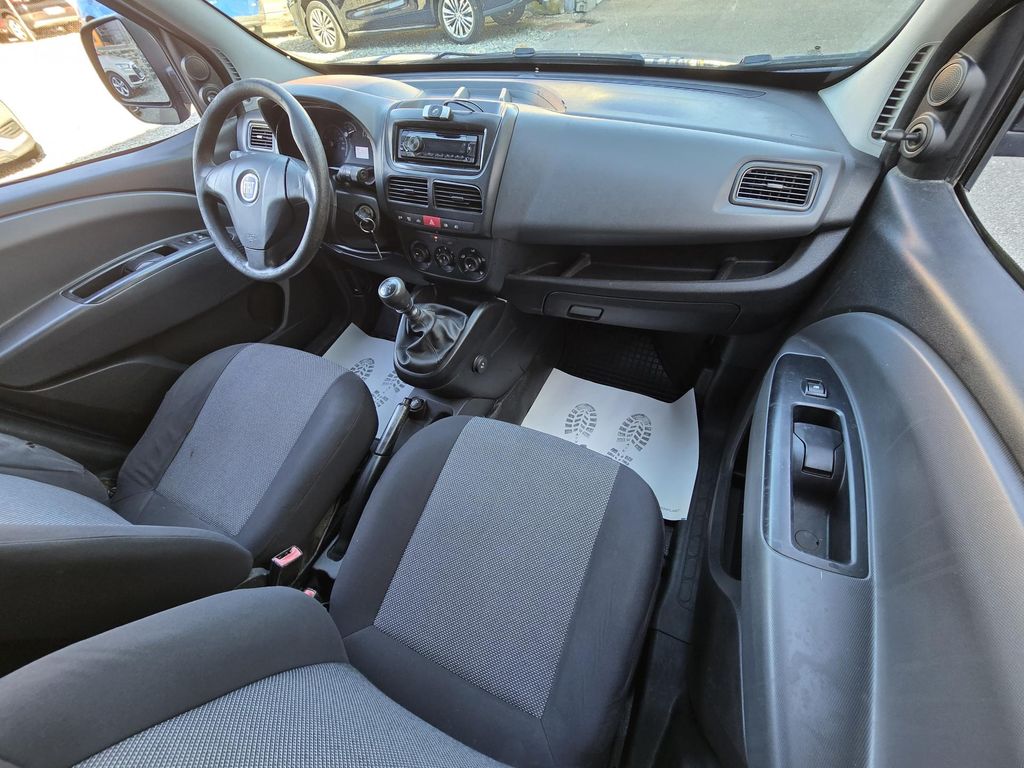 fiat-doblo-70kw-klima-1-maj-cr-dph - 7