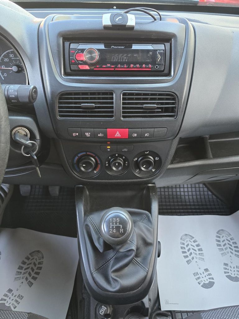 fiat-doblo-70kw-klima-1-maj-cr-dph - 8
