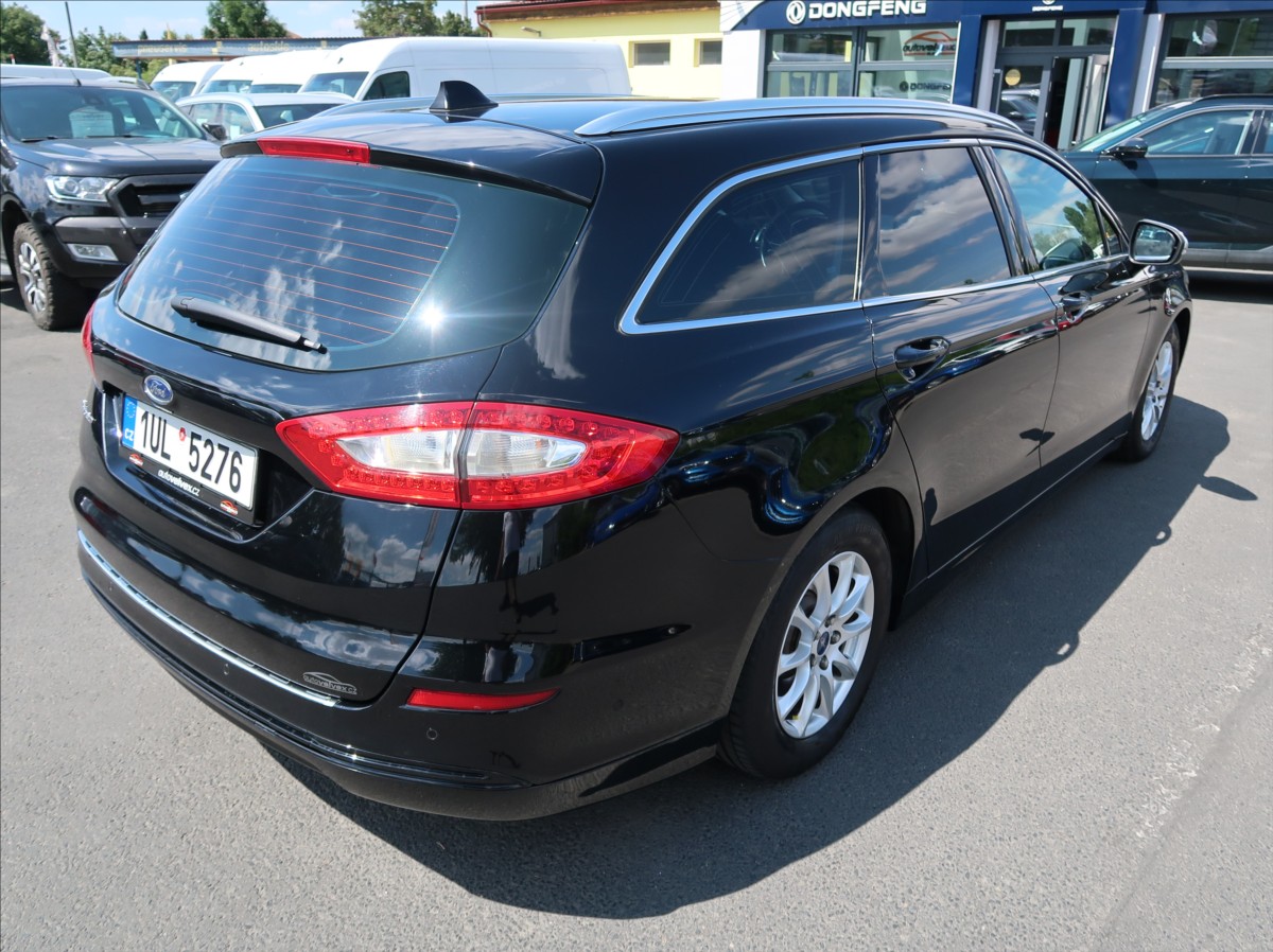 ford-mondeo-2-0-tdci-110kw-aut-klima-navi - 2