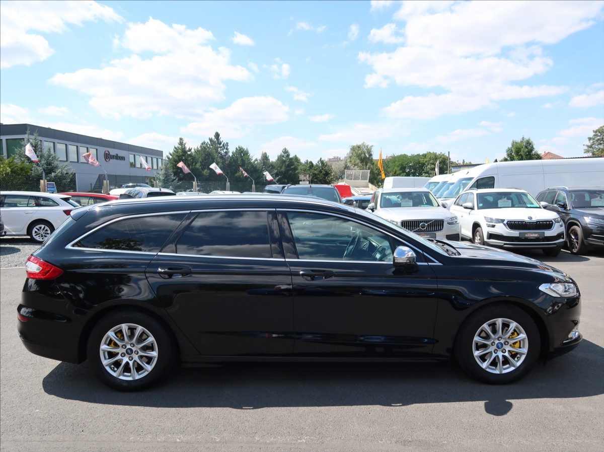 ford-mondeo-2-0-tdci-110kw-aut-klima-navi - 4