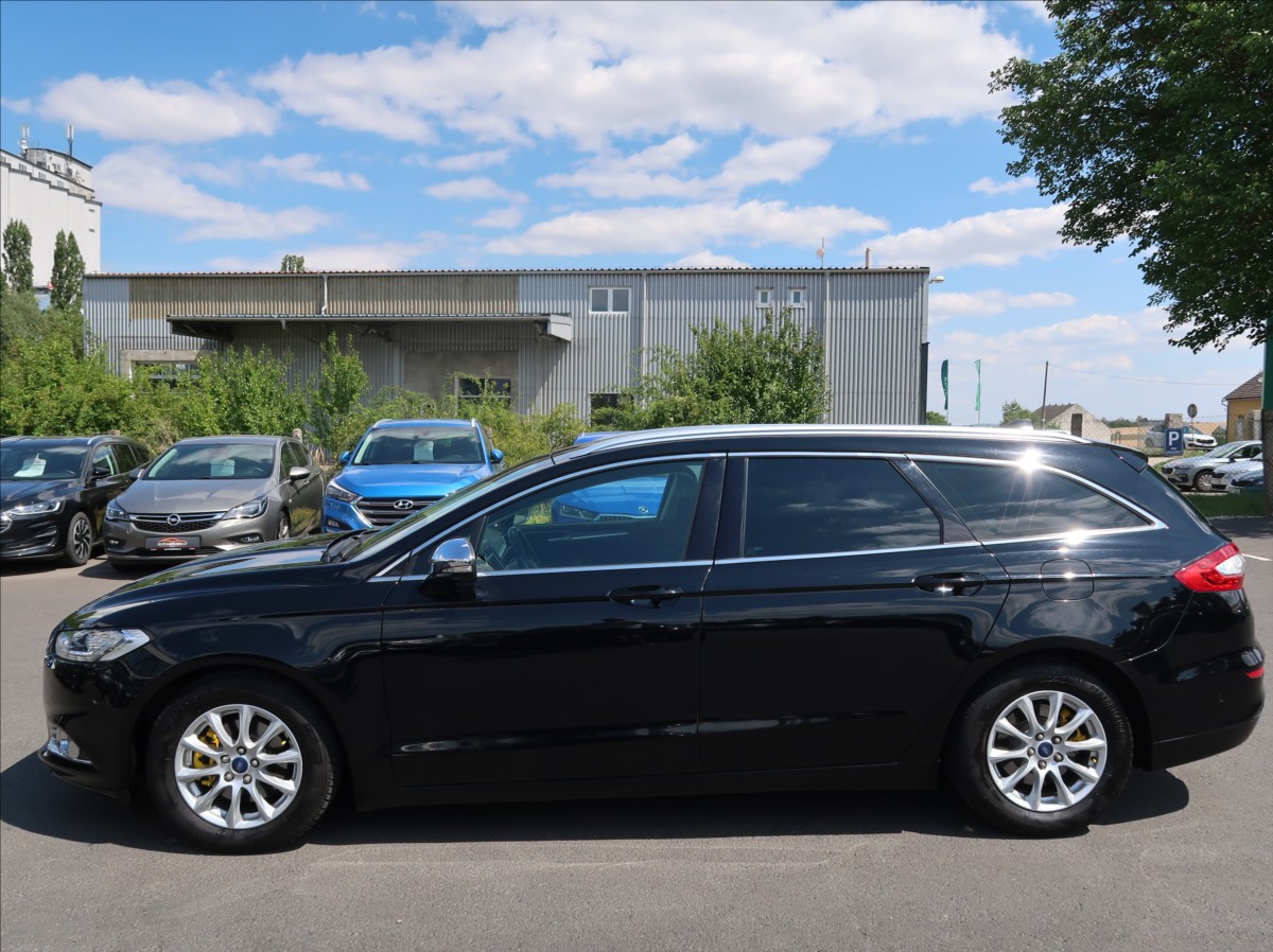 ford-mondeo-2-0-tdci-110kw-aut-klima-navi - 5