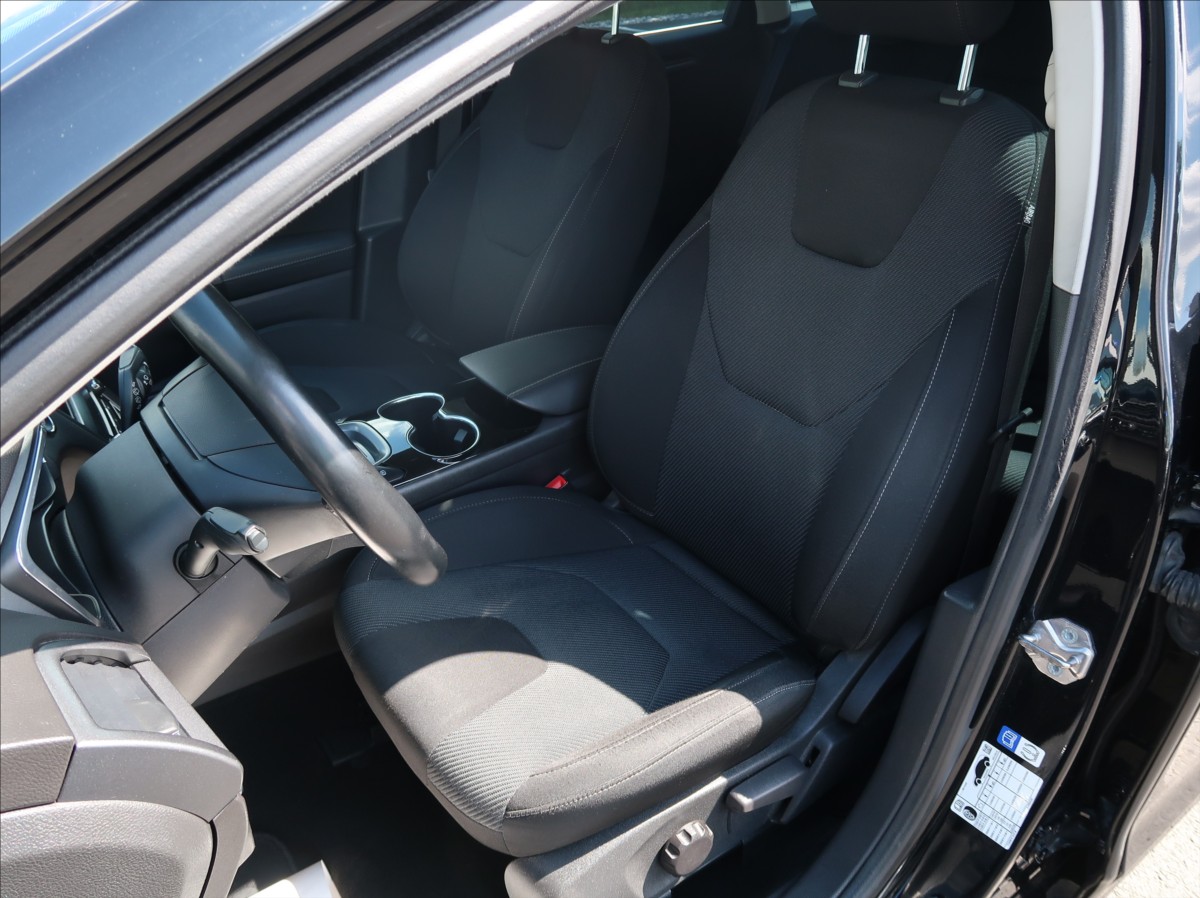 ford-mondeo-2-0-tdci-110kw-aut-klima-navi - 9