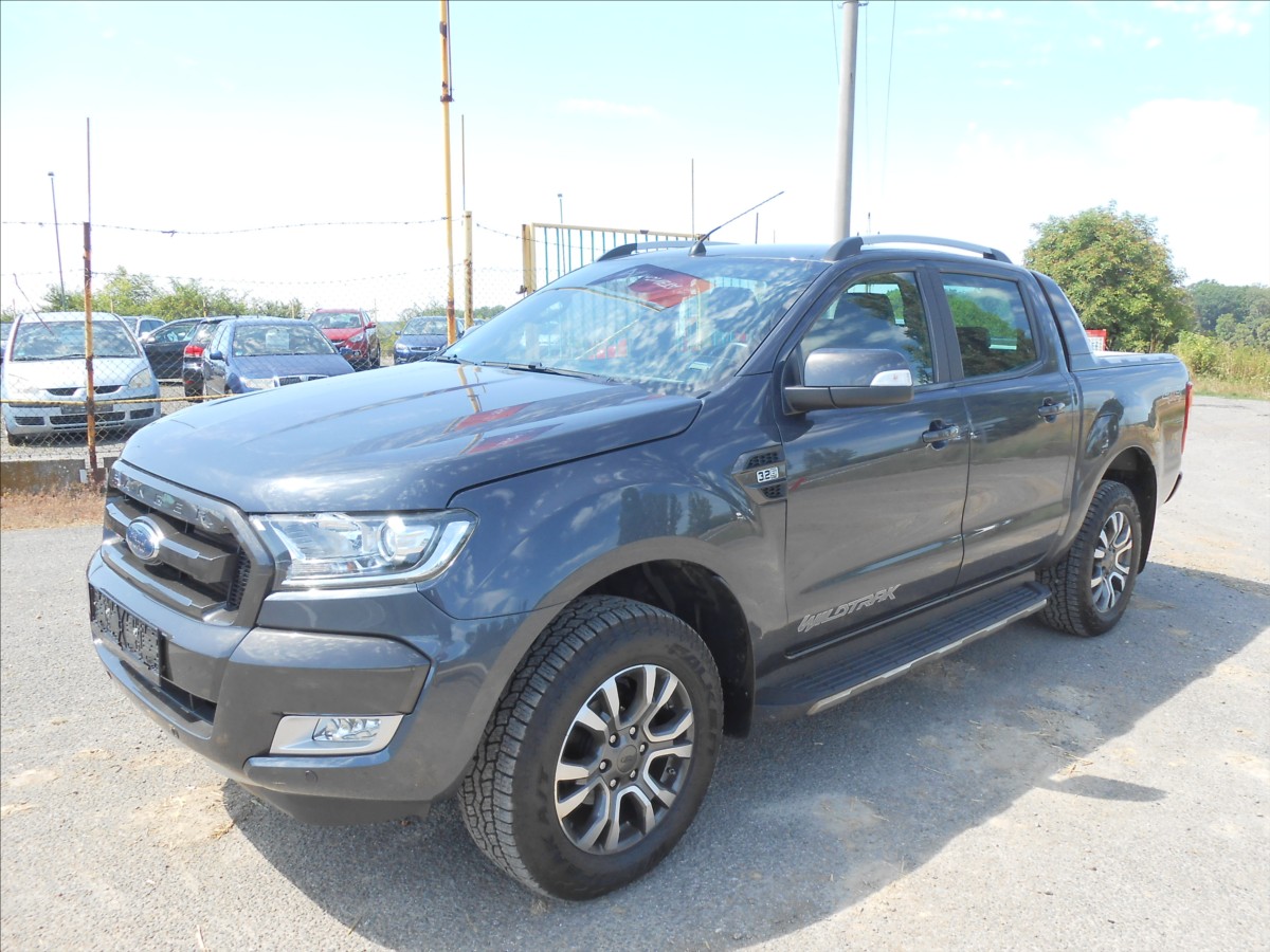 ford-ranger-3-2-tdci-147-kw-wildtrak - 2