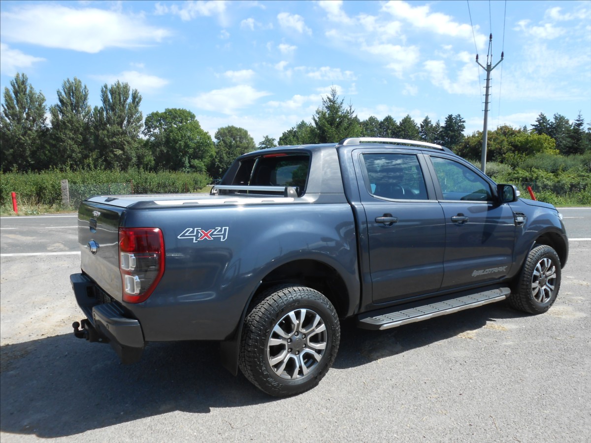 ford-ranger-3-2-tdci-147-kw-wildtrak - 7