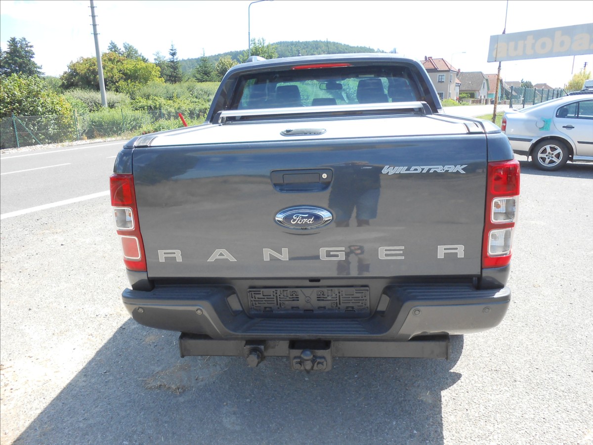 ford-ranger-3-2-tdci-147-kw-wildtrak - 9