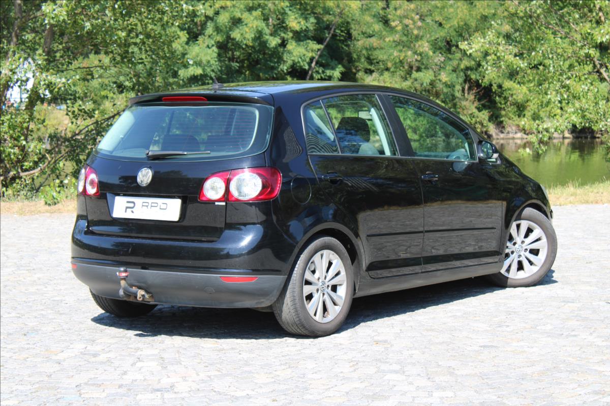 volkswagen-golf-plus-1-4-tsi-sport-125kw - 1