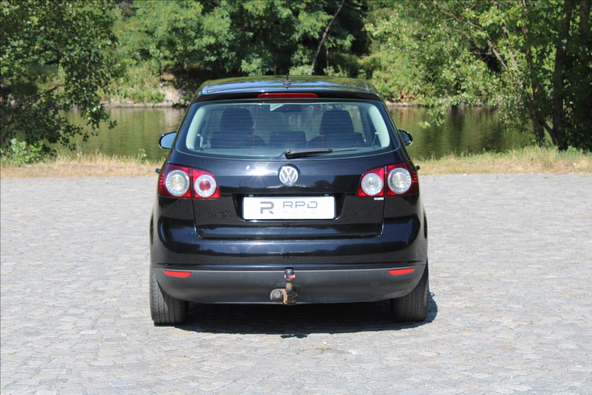 volkswagen-golf-plus-1-4-tsi-sport-125kw - 4