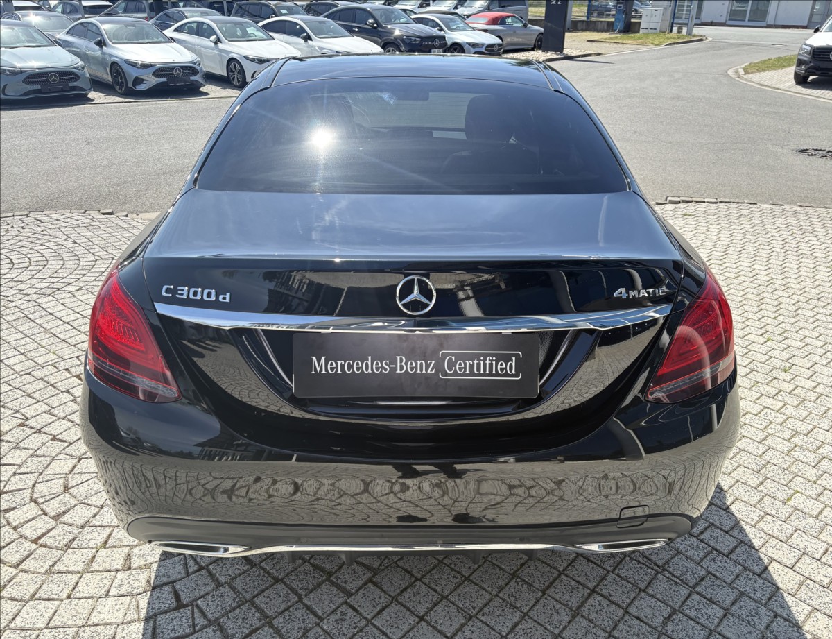 mercedes-benz-tridy-c-2-0-c-300-d-4m-cr-1-maj - 3