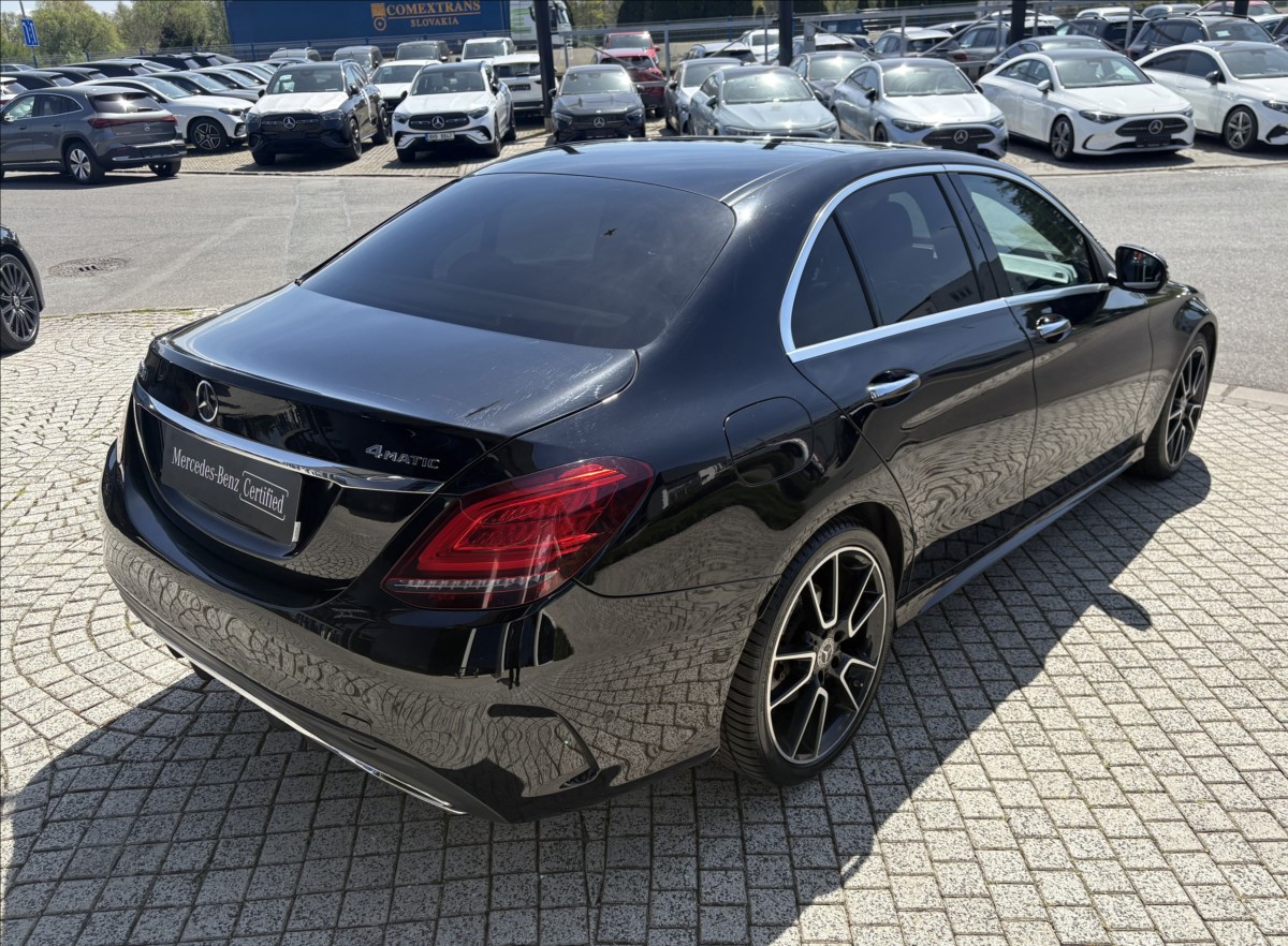 mercedes-benz-tridy-c-2-0-c-300-d-4m-cr-1-maj - 4