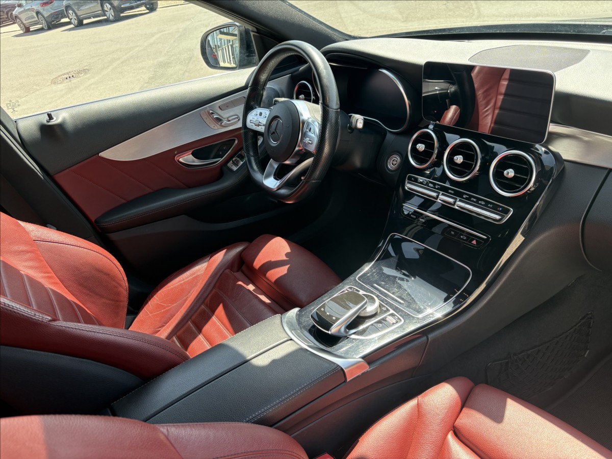 mercedes-benz-tridy-c-2-0-c-300-d-4m-cr-1-maj - 5