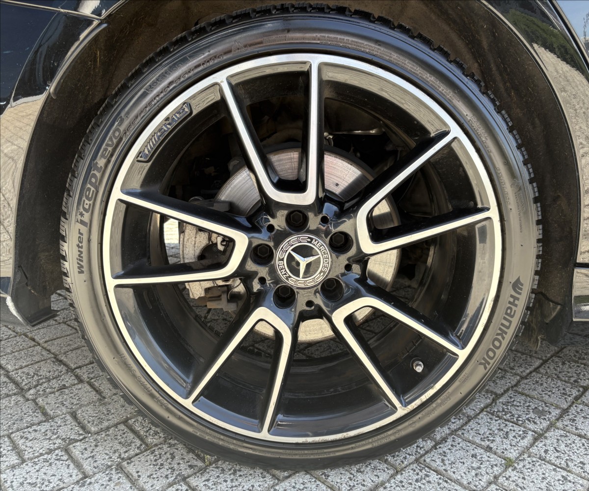 mercedes-benz-tridy-c-2-0-c-300-d-4m-cr-1-maj - 7