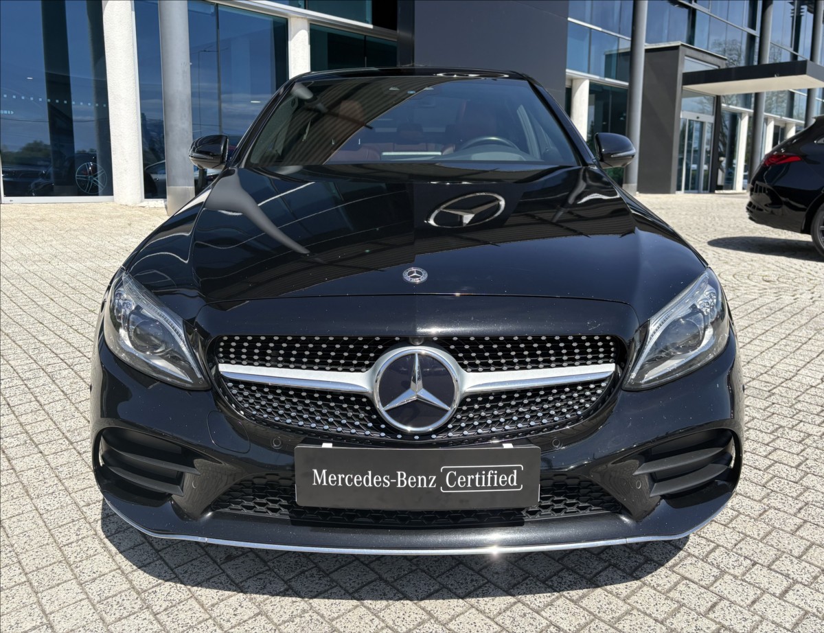 mercedes-benz-tridy-c-2-0-c-300-d-4m-cr-1-maj - 9