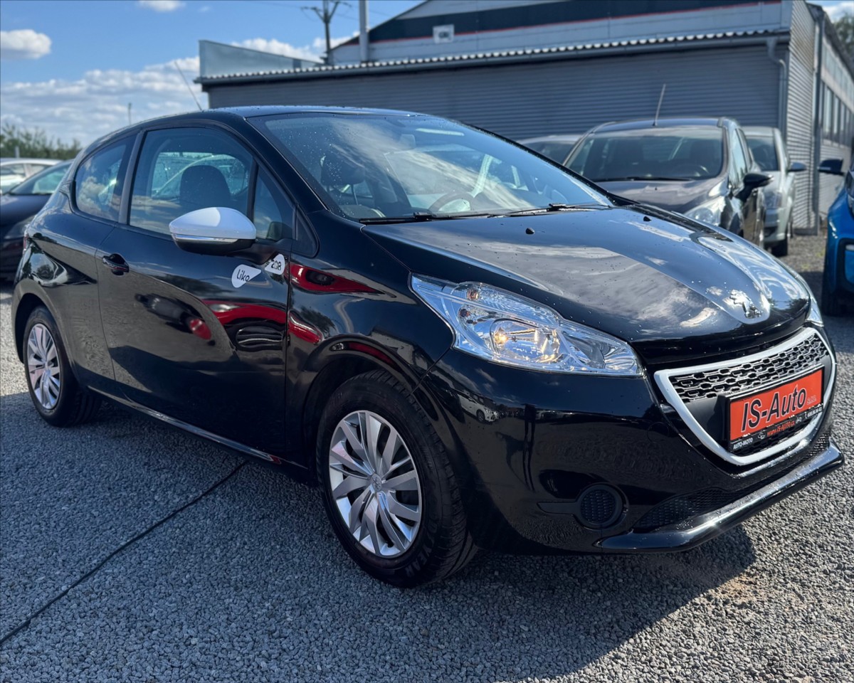 peugeot-208-1-0 - 1