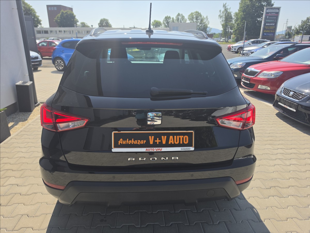 seat-arona-1-0-tsi-85kw-style-navi-alu - 5