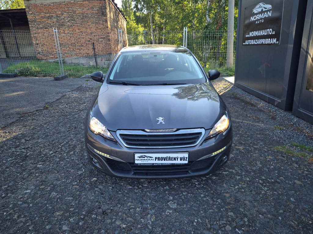 peugeot-308-1-6hdi-73kw-tazne-cr-2-majitel - 1