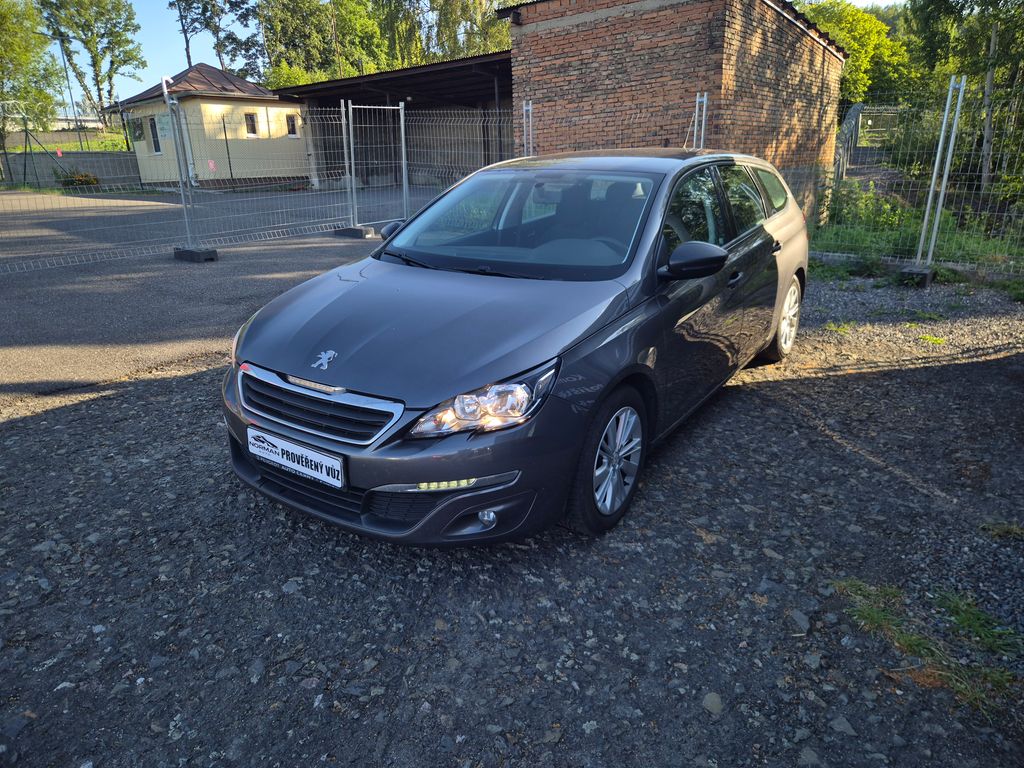 peugeot-308-1-6hdi-73kw-tazne-cr-2-majitel - 2