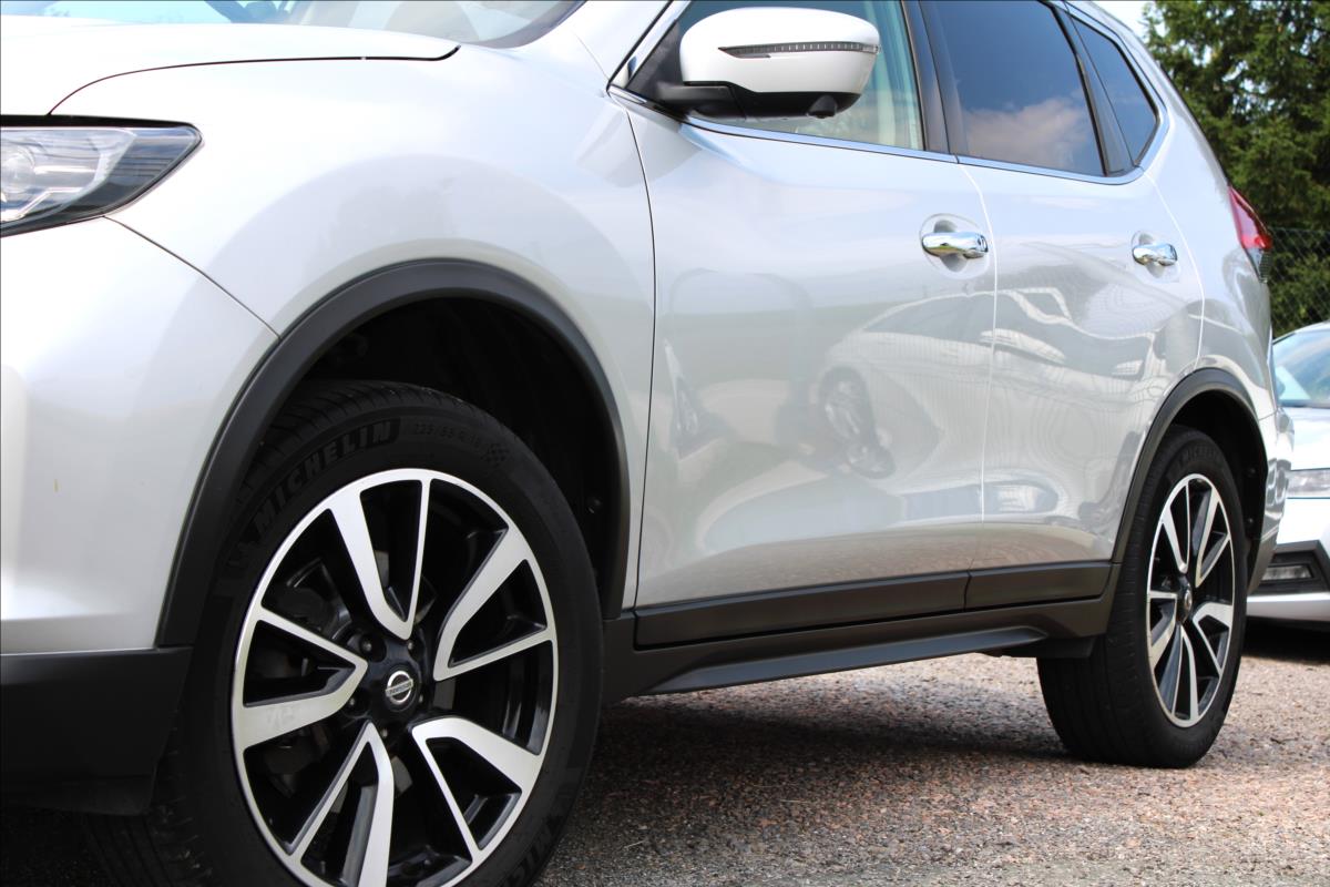 nissan-x-trail-2-0-dci-130kw-4x4-360-kamera - 4