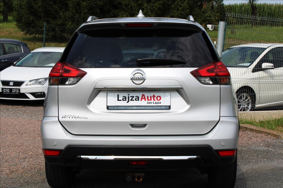nissan-x-trail-2-0-dci-130kw-4x4-360-kamera - 6