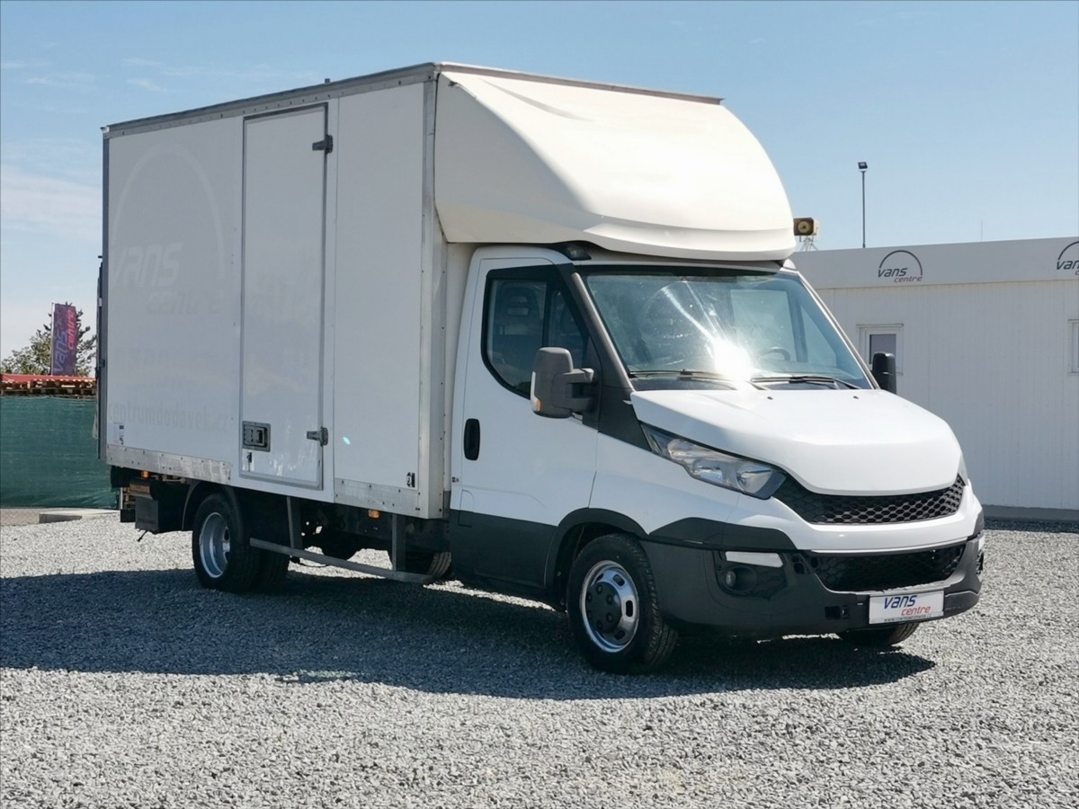iveco-daily-35c15-skrin-8palet-h-celo - 1