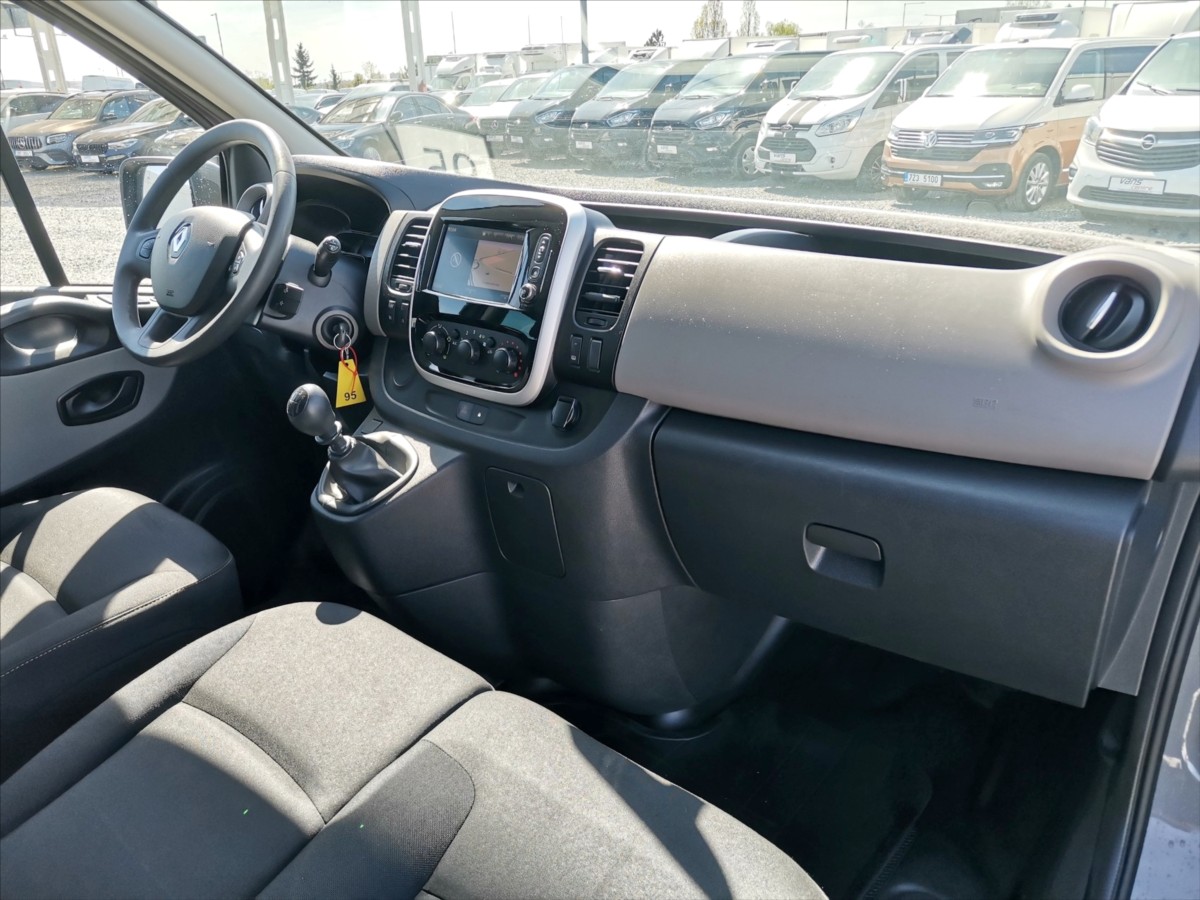 renault-trafic-1-6dci-89kw-l1h1-9mist-klima - 7