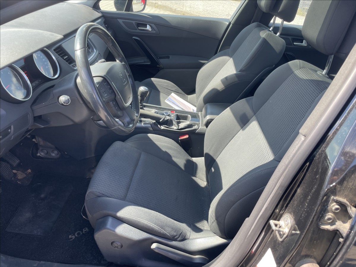 peugeot-508-2-0-hdi-103kw-sw-klimatronic-tazne-panorama - 6