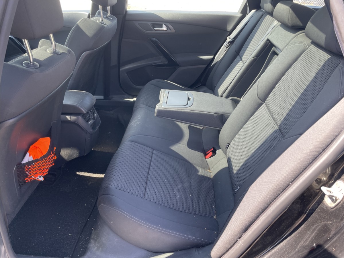 peugeot-508-2-0-hdi-103kw-sw-klimatronic-tazne-panorama - 7