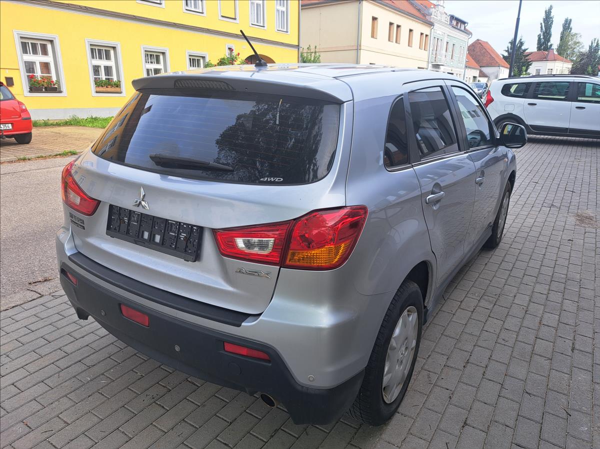 mitsubishi-asx-1-8-di-d-4x4 - 9