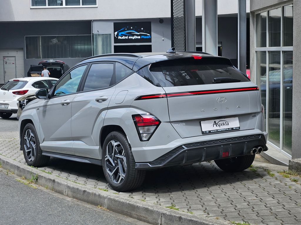 hyundai-kona-1-6t-gdi-4x4-dct-n-line-serv-k - 2
