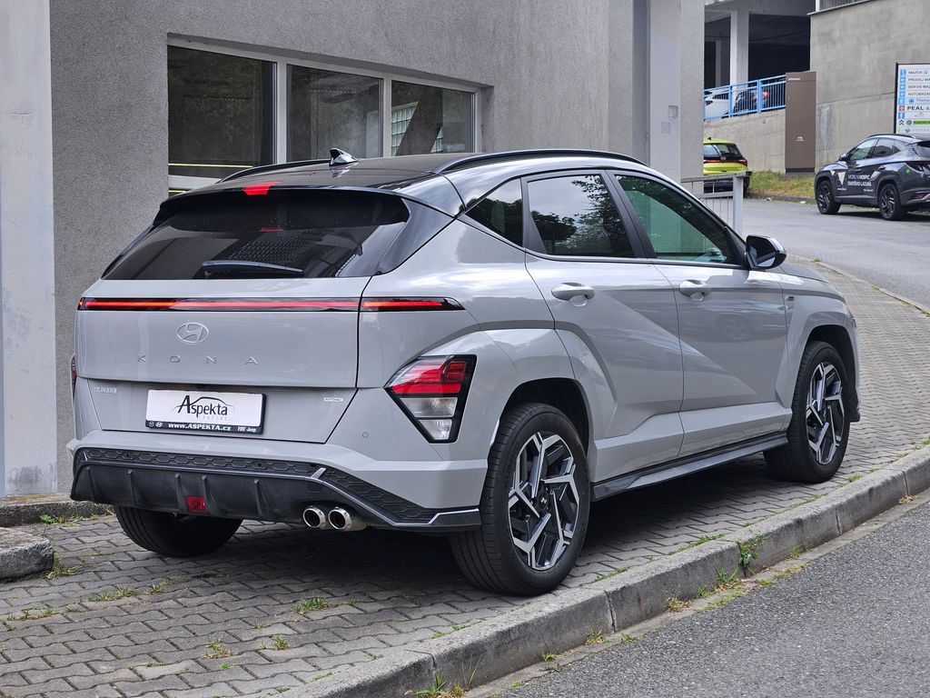 hyundai-kona-1-6t-gdi-4x4-dct-n-line-serv-k - 4