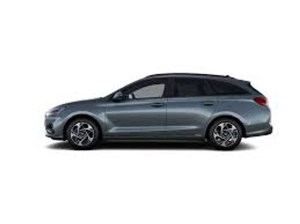 Hyundai i30 Style