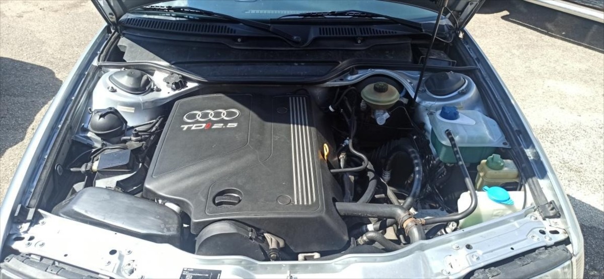 audi-a6-2-5-c4-tdi-103kw - 4